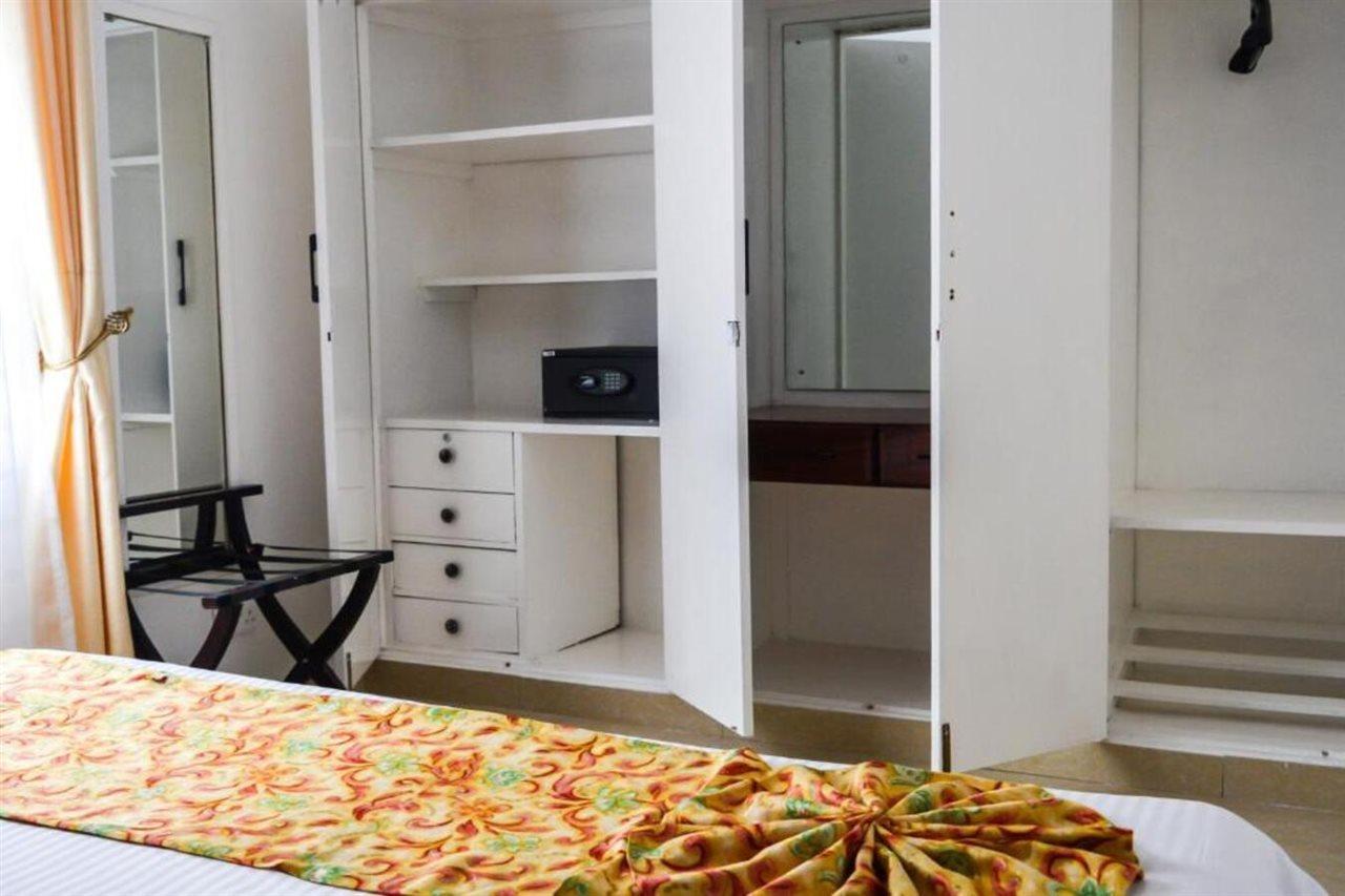 Prideinn Hotel Raphta Nairobi Extérieur photo